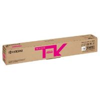 Kyocera originální toner 1T02P3BNL0, TK-8115M, magenta, 6000str. (1)