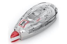 Korekční strojek Pritt Refill Roller strojek 6mmx12m, vyměnitelná náplň (26405)