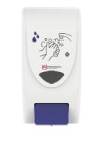 Dávkovač mýdla IMAGE LINE HAND WASH 4l na pasty Swarfega bílý DEB MEGAMAX 00306000007