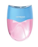 Ořezávátko KEYROAD Mellow Duo Pastel A532 (1)