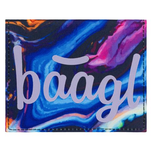 Peněženka BAAGL Marble A-34073