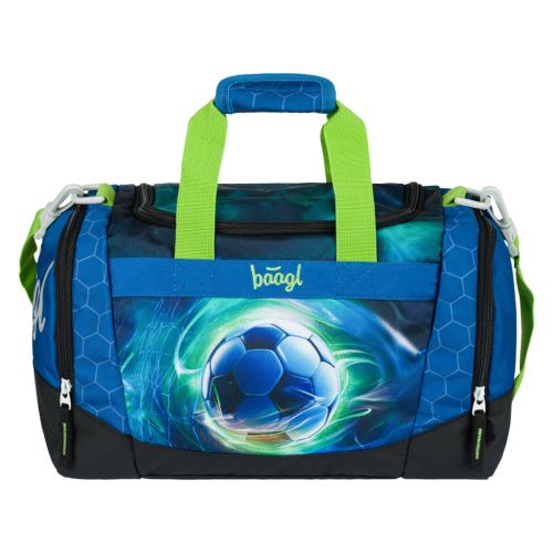 Dětská sportovní taška Fotbal Míč    A-34228