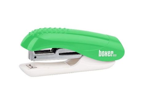 Sešívačka BOXER 300 - zelená  20listů       24/6   A9791346