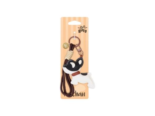 Přívěšek - Gifty - Buldok   1043122
