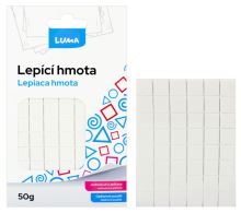 Lepící hmota 50g LUMA (1)
