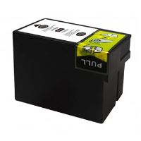Ink UPrint kompatibilní, s C13T27114010, 27XL, E-27XLB, black, 1100str., 23ml (1)