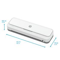 Laminátor HP OneLam 400 - A3 (7)