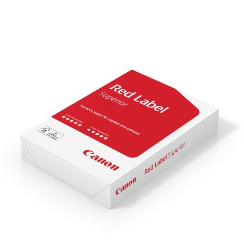 RedLabel A4 120g super