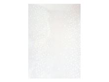 Dárkový celofán s potisk vánoční 500 x 70cm   5811734 (5)