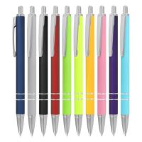 Pero kuličkové PASTEL 1.0 mm   250022