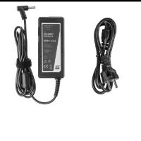 Green Cell  nabíječka,  AC adaptér pro HP 65W / 19.5V 3.33A / 4.5mm-3.0mm (3)