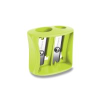 Ořezávátko MAPED Maped Vivo - 2 otvory - mix barev   0146/9062511 (1)
