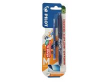 Roller přepisovatelný PILOT FriXion Ball 0,7mm + 1ks náplň na blistru  24033