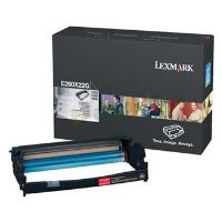 Originální válec Lexmark - E260X22G, black, 30000str. (1)