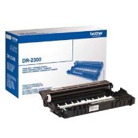 Brother originální válec DR2300, black, 12000str. (3)
