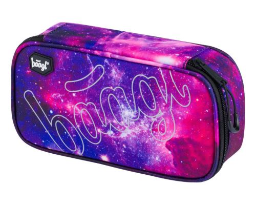 Penál etue Skate  Galaxy  A-8174