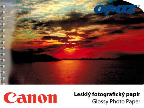PLOT 6062B Canon Glossy Photo Paper 1067x30m/240g 42"