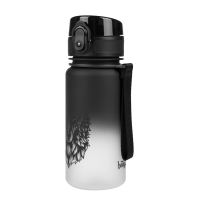 Láhev na pití tritanová Gradient Vlk, 350 ml           A-32960