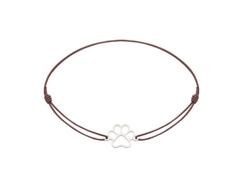 Náramek Gifty - Bracelet - Tlapka 1043078