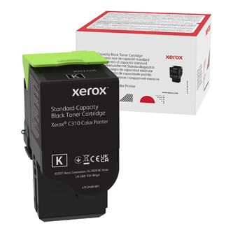 Originální toner Xerox - 006R04368, black, 8000str.