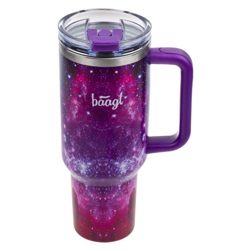 Termohrnek BAAGL B-Cup - Galaxy   A-36018