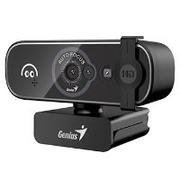 Webkamera Genius FaceCam OPEN, černá Full HD/Windows Hello (3)