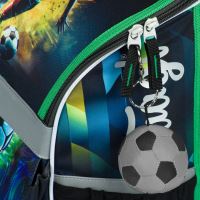 Školní aktovka BAAGL Zippy Fotbal Hráč   A-33537 (6)