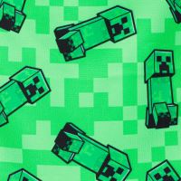 Sáček na obuv MINECRAFT Creeper   A-33220 (5)