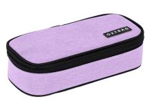 Pouzdro etue komfort UNICOLOR - Violet   8-89125