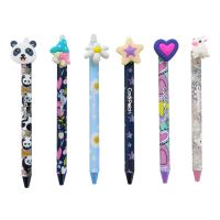 Pero gumovací CoolPack Girls III, 0,5mm, modré