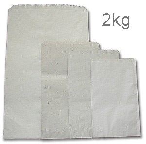 Sáčky KUPECKÉ   2kg/15kg/24krb.