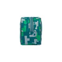 Penál MINECRAFT Silver Creeper   A-33218 (3)