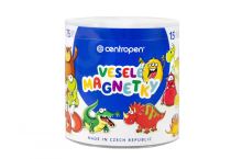 Magnet -Veselé magnetky 9794/75