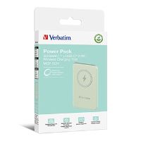 Powerbanka Verbatim - s bezdrátovým nabíjením, 5V, 32241, 5 000mAh (3)