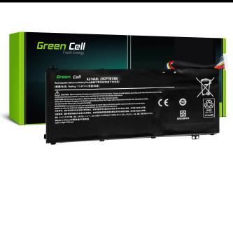 Baterie Green Cell pro Acer Aspire Nitro V15 VN7-571G VN7-572G VN7-591G VN7-592G / 11,4V 3
