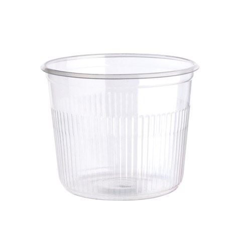 Kelímek  210 ml    transp.  / 1600 ks/