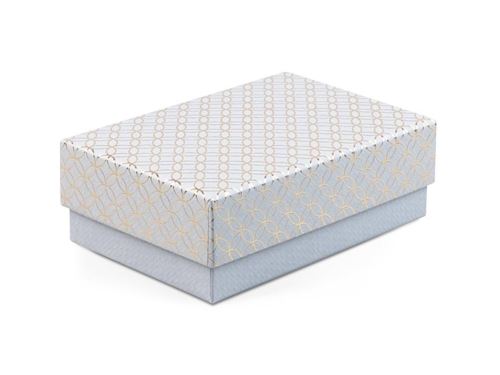 Krabice dárková D-L013-A 14,5x10x5cm   5371382