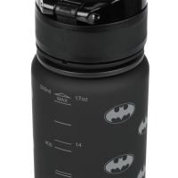 Láhev na pití tritanová - Batman Logo - 500ml   A-31799 (2)