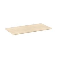 Deska stolu Powerton ERGO UNO TOP 160x75x1,8 cm, paulownia (5)