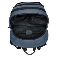 Batoh školní BAAGL Skate Dust Blue  A-34837 (4)
