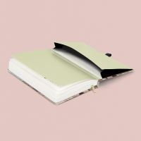 Notes Praha, linkovaný, 13 × 21 cm     A-34385 (3)