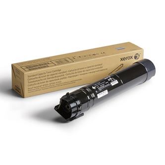 Originální toner Xerox - 106R03396, black, 31000str.