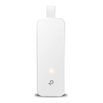 Gigabitový siťový adaptér TP-LINK - USB UE300 1000Mbps