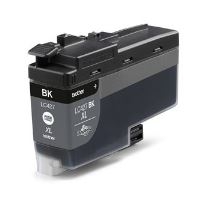 Originální ink Brother - LC-427XLBK, black, 6000str. (2)