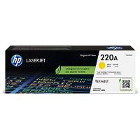 Originální toner HP - W2202A, HP 220A, yellow, 1800str.
