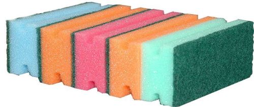 Houbičky Gastro 15,5x7x4,2cm  5ks