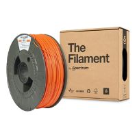 Spectrum The Filament 3D Filament PETG 1000g, machinery orange