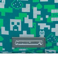 Sáček na obuv MINECRAFT Silver Creeper   A-33221 (3)