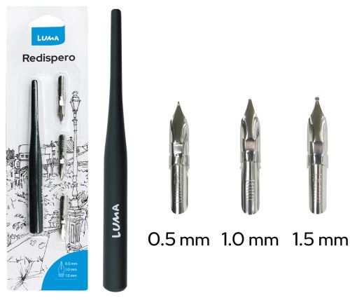 Redispero sada LUMA A104031