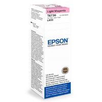 Originální ink Epson - C13T67364A, light magenta, 70ml (1)